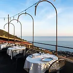 Ξενοδοχείο Antica Osteria Saracena Del Bergallo 4*