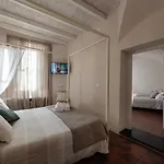 Antica Osteria Saracena Del Bergallo Ξενοδοχείο