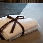 Ξενοδοχείο Antica Osteria Saracena Del Bergallo