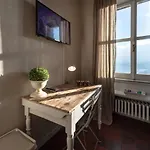 Antica Osteria Saracena Del Bergallo Ξενοδοχείο 4*