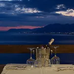 Ξενοδοχείο Antica Osteria Saracena Del Bergallo 4*