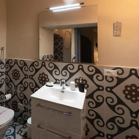 Antica Osteria Saracena Del Bergallo Hotel Borgio Verezzi