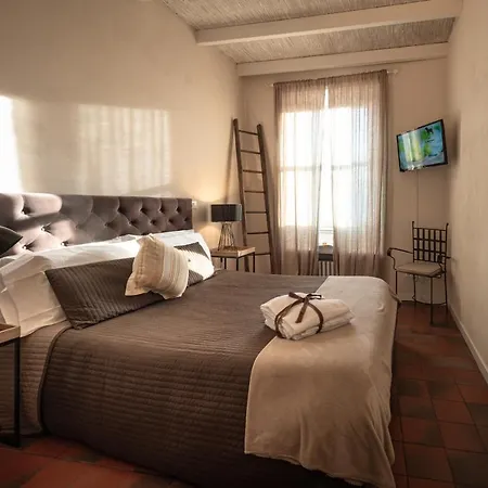 Antica Osteria Saracena Del Bergallo Borgio Verezzi