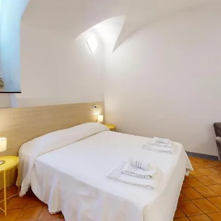 Antica Osteria Saracena Del Bergallo Hotel Borgio Verezzi