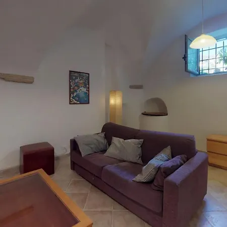 Antica Osteria Saracena Del Bergallo Hotel 4*