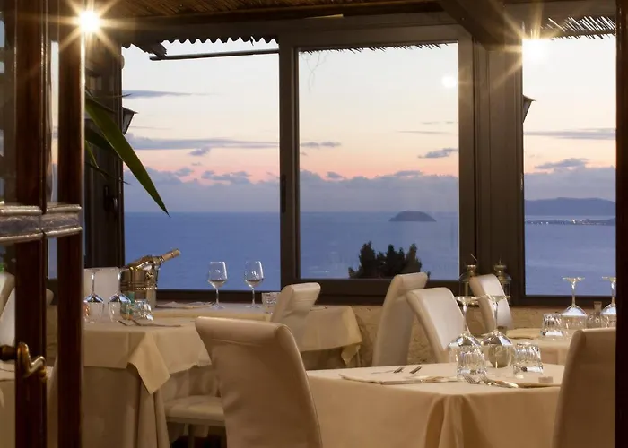 Hotel Antica Osteria Saracena Del Bergallo Borgio Verezzi
