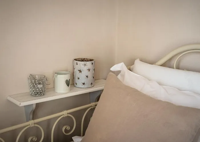 Hotel Antica Osteria Saracena Del Bergallo 4*