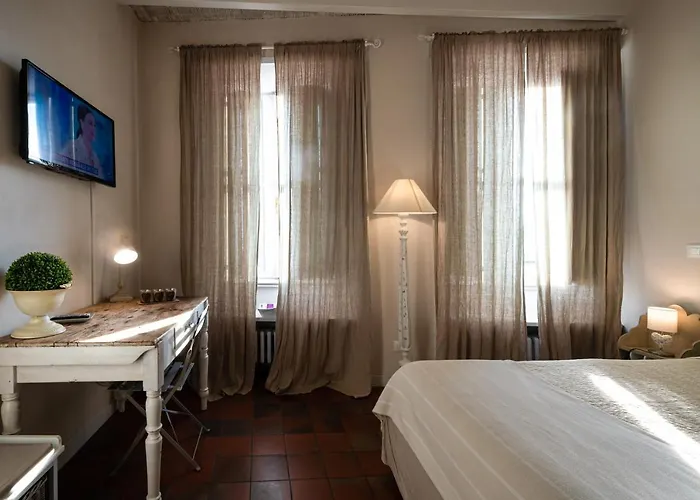Antica Osteria Saracena Del Bergallo Hotel Borgio Verezzi