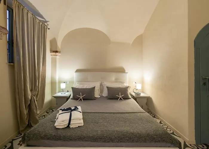Antica Osteria Saracena Del Bergallo 4* Borgio Verezzi
