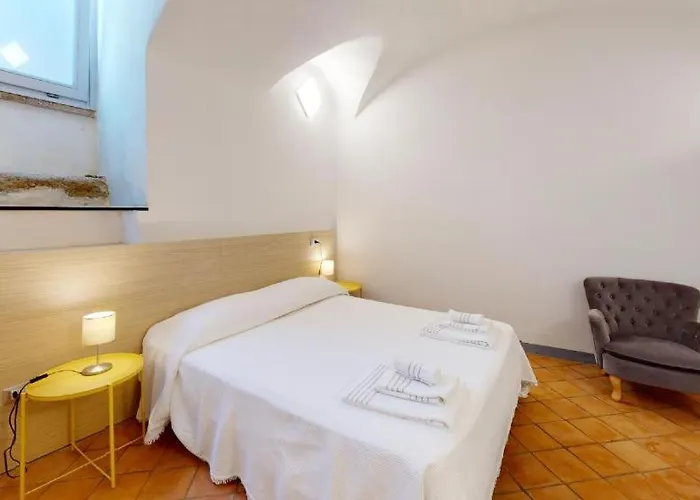 Antica Osteria Saracena Del Bergallo Hotel Borgio Verezzi