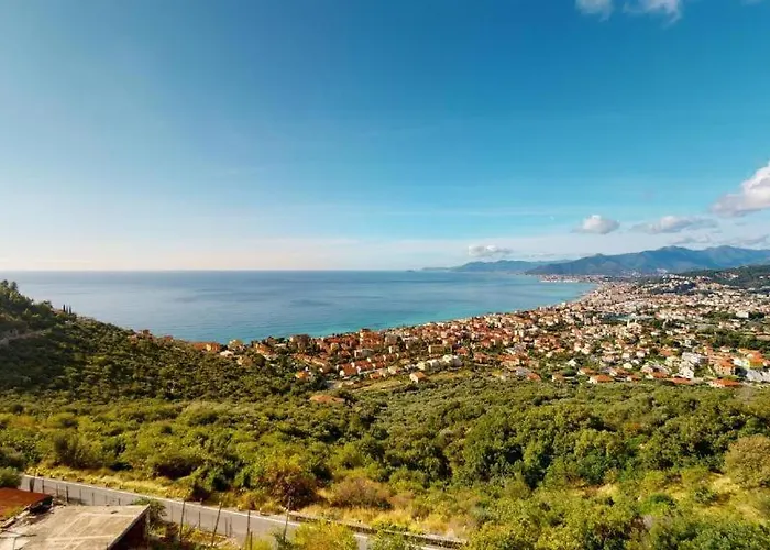 Antica Osteria Saracena Del Bergallo 4*