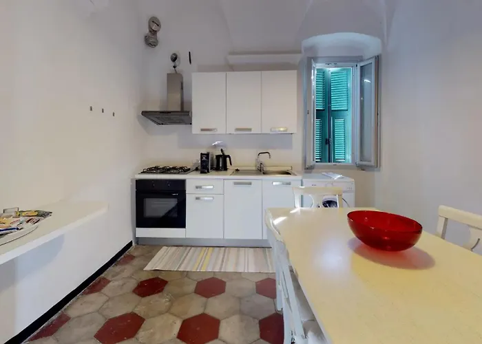 Antica Osteria Saracena Del Bergallo 4*