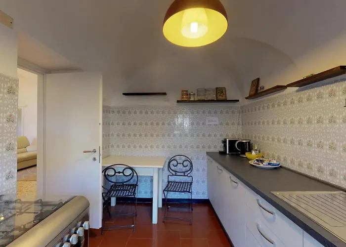 Antica Osteria Saracena Del Bergallo Borgio Verezzi