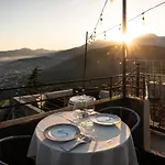 Antica Osteria Saracena Del Bergallo Hotel