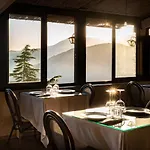 Antica Osteria Saracena Del Bergallo 4*