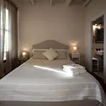 Hotel Antica Osteria Saracena Del Bergallo 4*