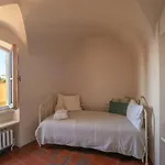 Antica Osteria Saracena Del Bergallo Hotel 4*