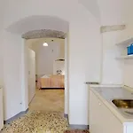 Antica Osteria Saracena Del Bergallo 4* Borgio Verezzi