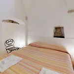 Antica Osteria Saracena Del Bergallo Hotell