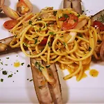 Hotel Antica Osteria Saracena Del Bergallo