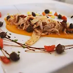 Antica Osteria Saracena Del Bergallo Borgio Verezzi