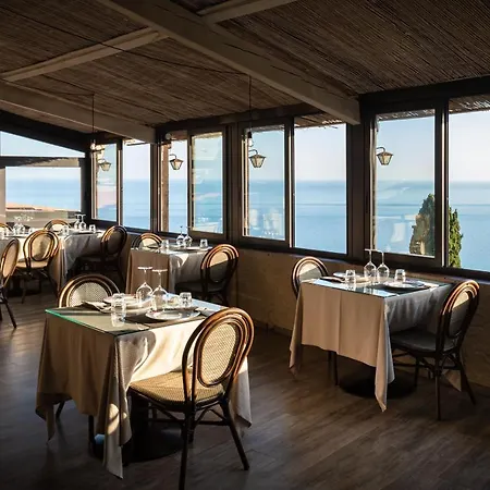 Antica Osteria Saracena Del Bergallo 4*