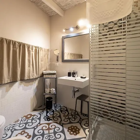 Hotel Antica Osteria Saracena Del Bergallo Borgio Verezzi