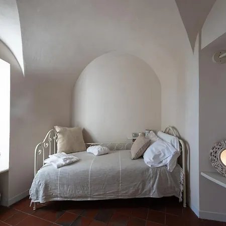 Antica Osteria Saracena Del Bergallo Hotel Borgio Verezzi