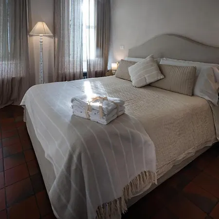 Antica Osteria Saracena Del Bergallo Borgio Verezzi