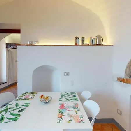 Hotel Antica Osteria Saracena Del Bergallo Borgio Verezzi