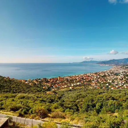 Antica Osteria Saracena Del Bergallo 4*