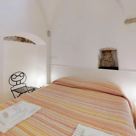 Antica Osteria Saracena Del Bergallo Hotel