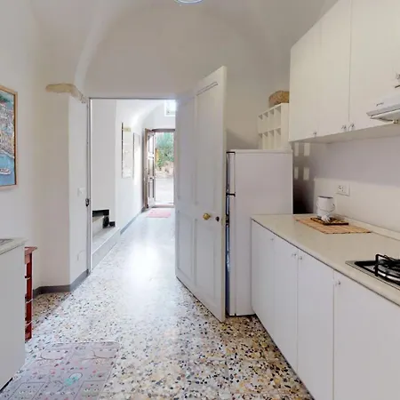 Hotel Antica Osteria Saracena Del Bergallo Borgio Verezzi