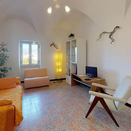 Antica Osteria Saracena Del Bergallo 4* Borgio Verezzi