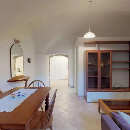 Hotel Antica Osteria Saracena Del Bergallo