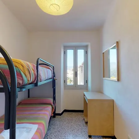 Antica Osteria Saracena Del Bergallo Hotel Borgio Verezzi