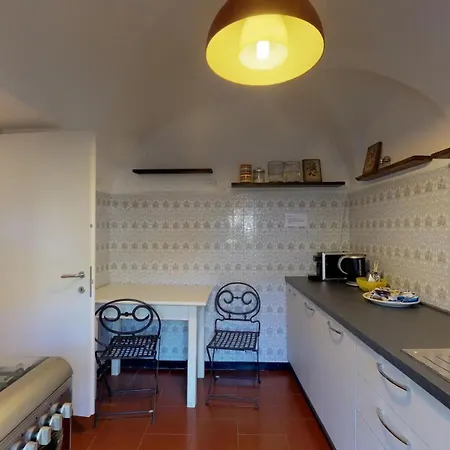 Antica Osteria Saracena Del Bergallo Borgio Verezzi