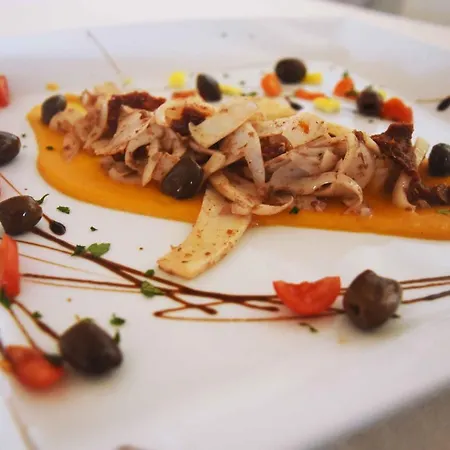 Antica Osteria Saracena Del Bergallo Borgio Verezzi