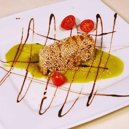 Antica Osteria Saracena Del Bergallo Hotel 4*