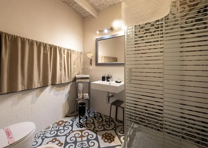 Hotel Antica Osteria Saracena Del Bergallo Borgio Verezzi