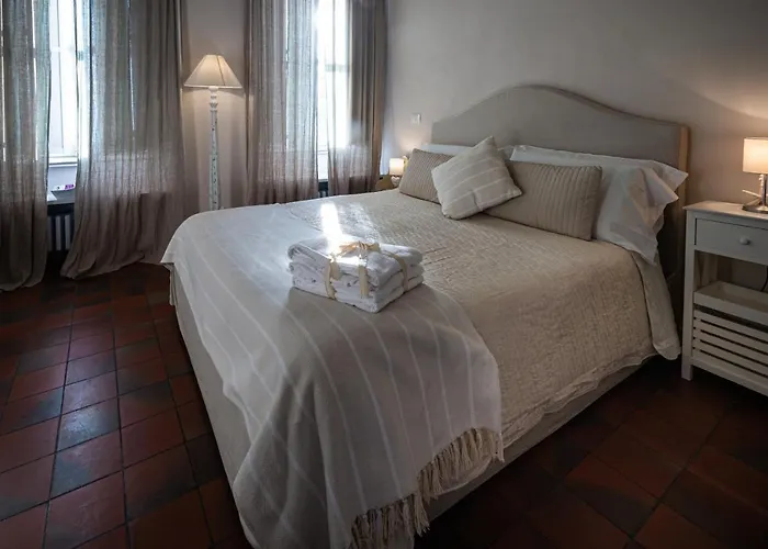 Antica Osteria Saracena Del Bergallo Borgio Verezzi