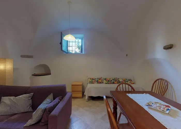 Antica Osteria Saracena Del Bergallo