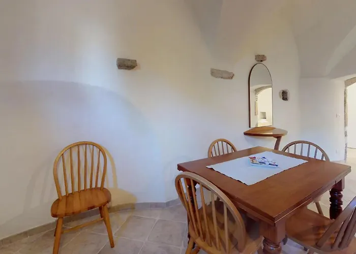 Antica Osteria Saracena Del Bergallo Hotel 4*