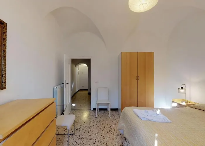 Antica Osteria Saracena Del Bergallo Hotel Borgio Verezzi
