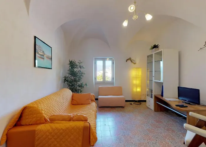 Antica Osteria Saracena Del Bergallo 4*