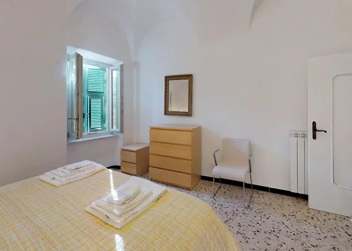 Hotel Antica Osteria Saracena Del Bergallo Borgio Verezzi