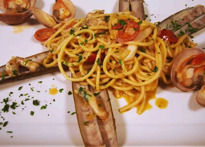 Hotel Antica Osteria Saracena Del Bergallo