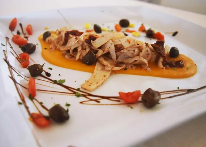 Antica Osteria Saracena Del Bergallo Borgio Verezzi